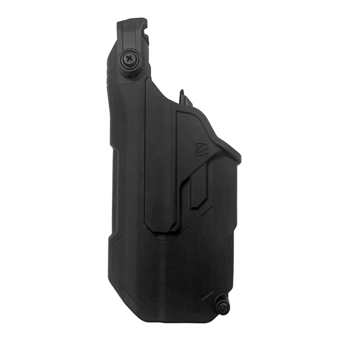 Holster T-Series L3D LB GTL Glock 17 + Adaptateur QD Mâle SA – R101551BKL