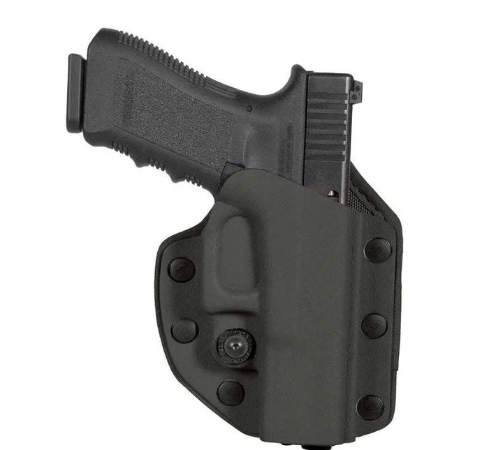 Holster VKK8 – Glock 17/22/31/37 – Niv 1