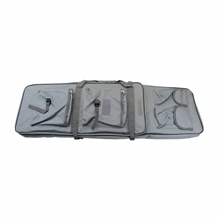 HOUSSE 100CM GRISE