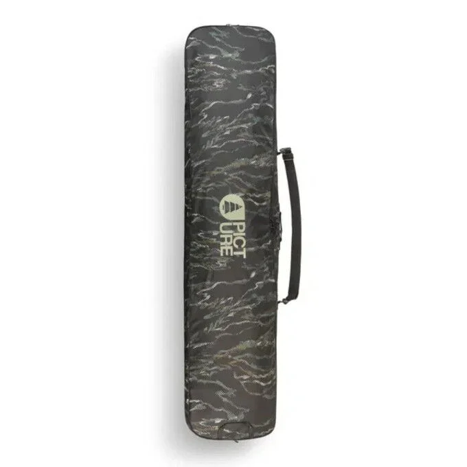 Housse a ski et snowboard PICTURE – Forest Shadow Print