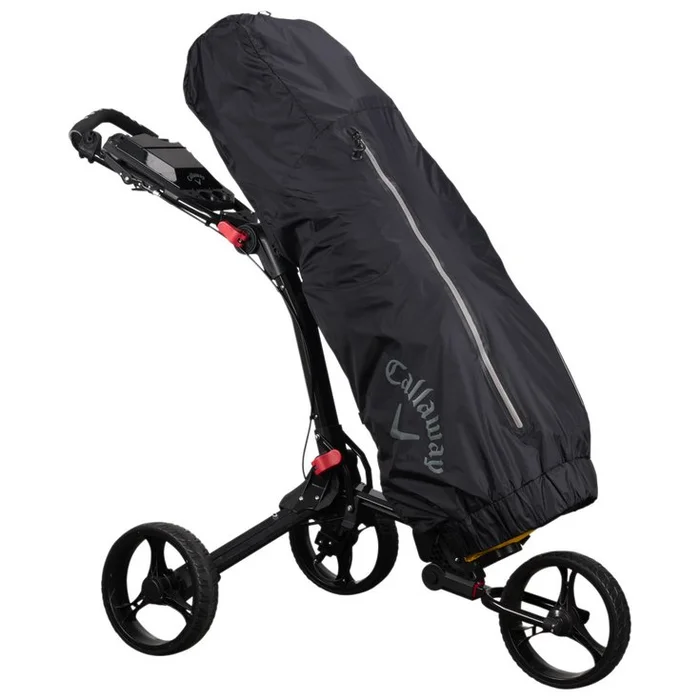 Housse de pluie pour chariots Callaway Golf Performance Dry Bag Cover Black