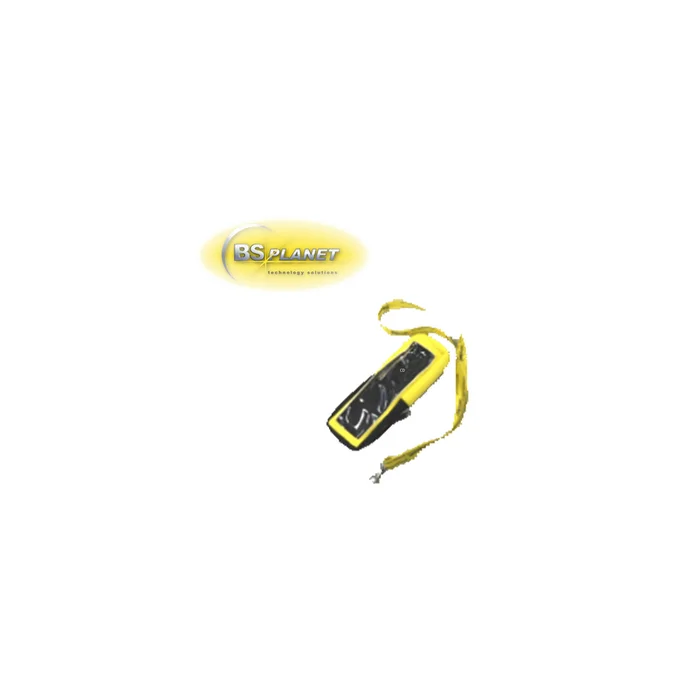 HOUSSE EN NEOPRENE + CORDON POUR LOCALISATEUR BS PLANET