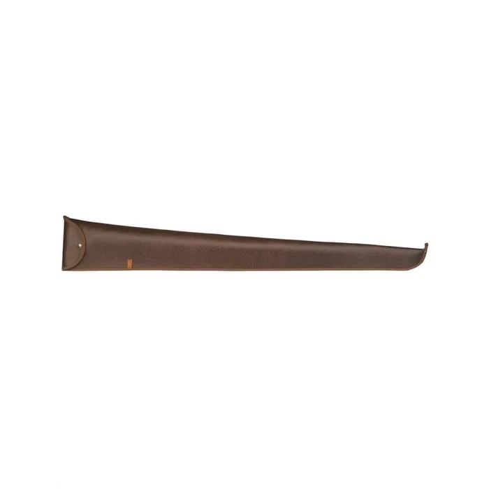 Housse Fusil Country Sellerie – Vinyle Résistant – Fermeture à Pression – Protection Optimale en Chasse