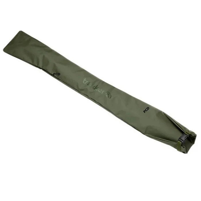 Housse Pour Epuisette Trakker Retention Welded Stink Bag XL