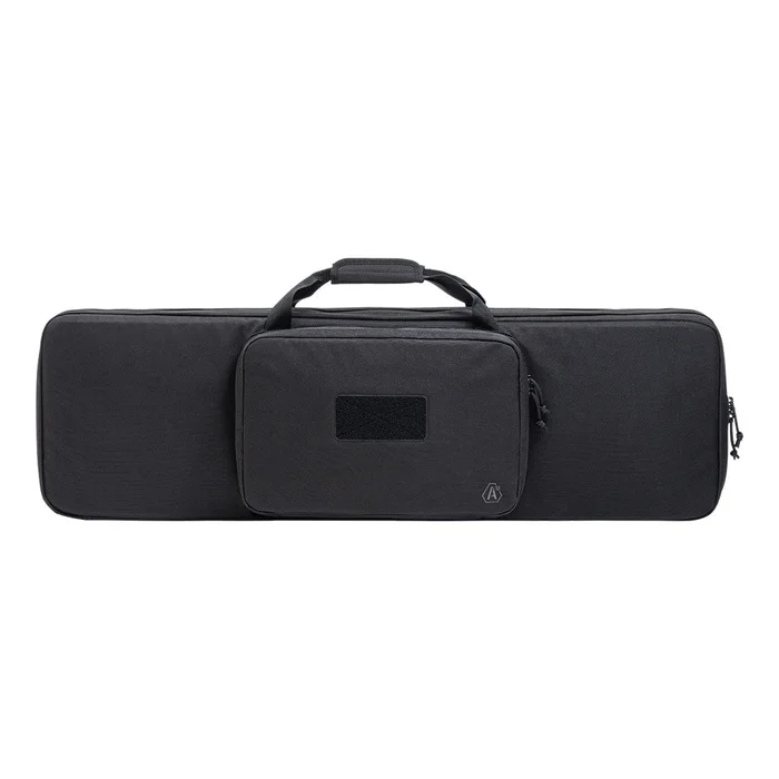 Housse pour fusil Delta – 100 cm – Noir