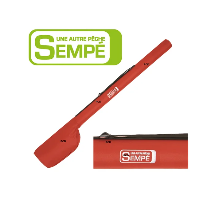 Housse Rigide De Protection Pierre Sempé H2 128cm