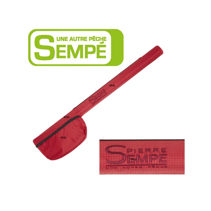 HOUSSE RIGIDE DE PROTECTION PIERRE SEMPE H4 97CM