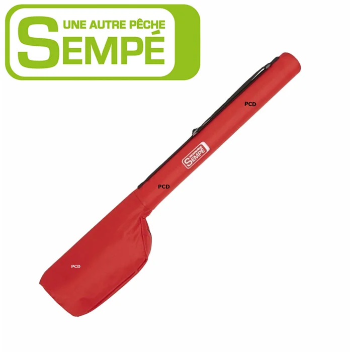 HOUSSE RIGIDE DE PROTECTION PIERRE SEMPE H5 86CM