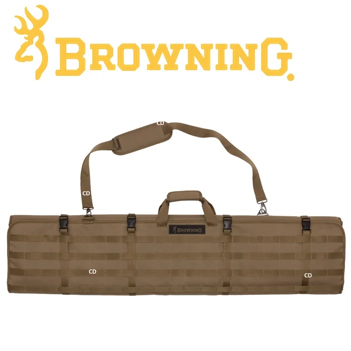 HOUSSE /TAPIS DE TIR BROWNING POUR CARABINE