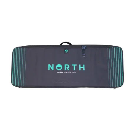 Housses foil wingfoilNorth Kiteboarding Sonar Travel Bag