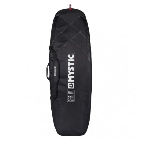Housses Kitesurf TwintipMystic Majestic Stubby