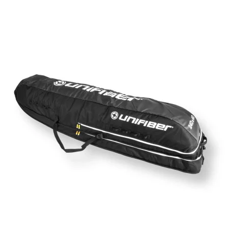 Housses Planches WindsurfUnifiber Blackline Roofrack Board-Quiver Bag