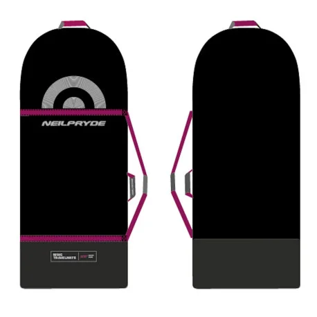 Housses planches wingfoilNeil Pryde Wing Travel Mate