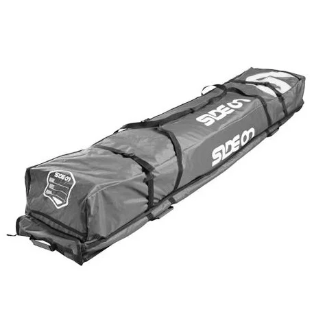 Housses Quiver Sails BagSide-on quiver sails bag GREY
