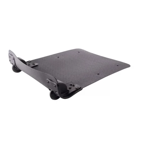Housses Quiver Sails BagUnifiber Optional Wheelbase for Board-Quiverbag