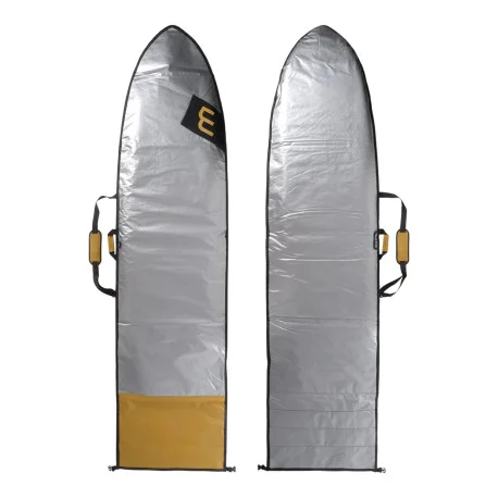 Housses SurfMadness HOUSSE SURF DAYBAG HYBRID FISH 5′-6′