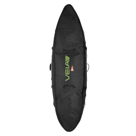 Housses SurfVeia John John Florence 7′ Tour 5-7 Board Bag
