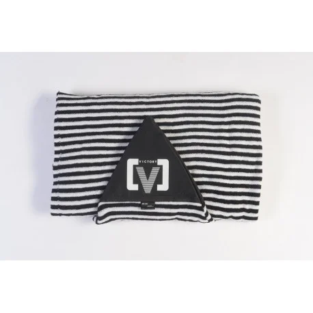 Housses SurfVICTORY STRETCH SOCK SHORTBOARD (bw)