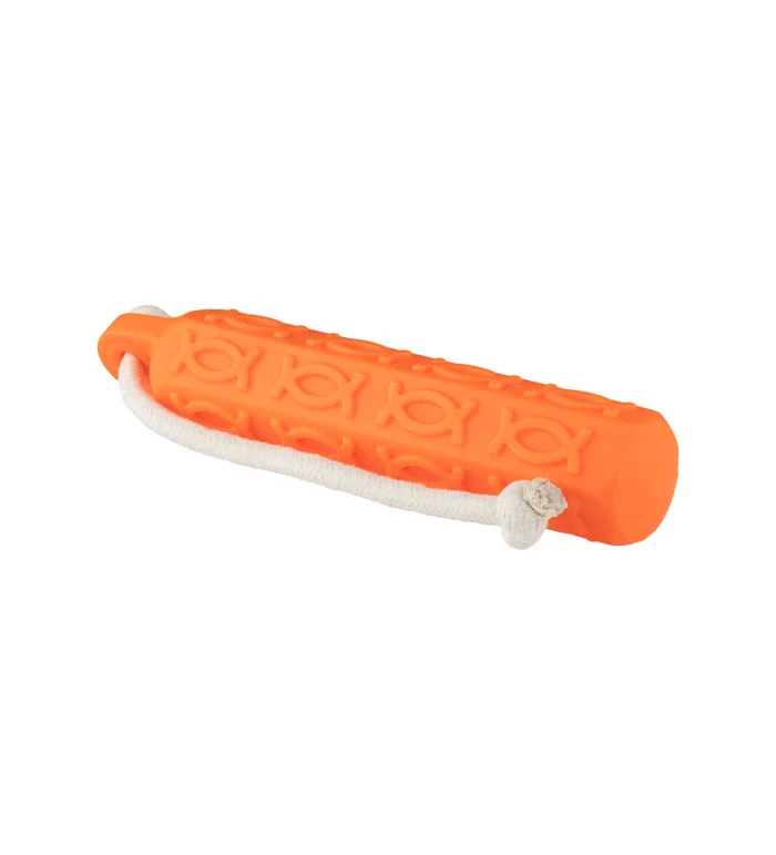 HP&G Apportable Bumper 200g – Orange