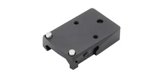 HPIC_407C_507C – Holosun Adaptateur picatinny pour 407C et 507C