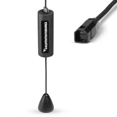 Humminbird Xi-9-1521 Transducteur De Monture De Glace