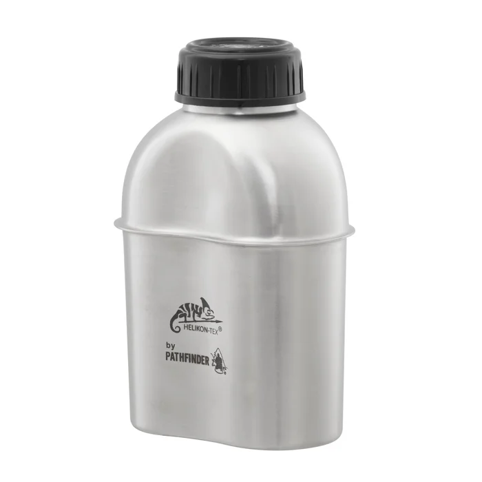 HY-P39-SS-15 – Helikon tex Pathfinder Gourde inox 1,15 l