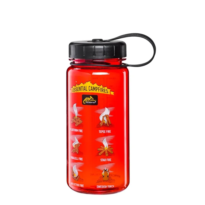 HY-WC5-TT-2501A – Helikon-Tex Gourde Tritan 0,5l feux de camp