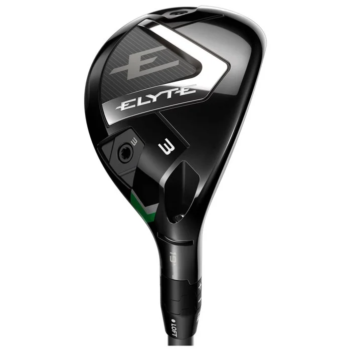 Hybride Callaway Golf Elyte Hybrid