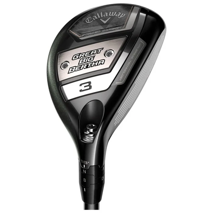 Hybride Callaway Golf Great Big Bertha Hybrid