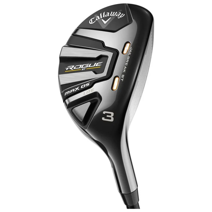Hybride Callaway Golf Rogue ST Max OS Lite Hybrid Women