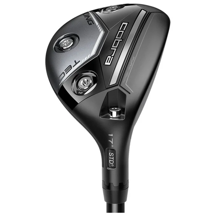 Hybride Cobra KING TEC Hybrid