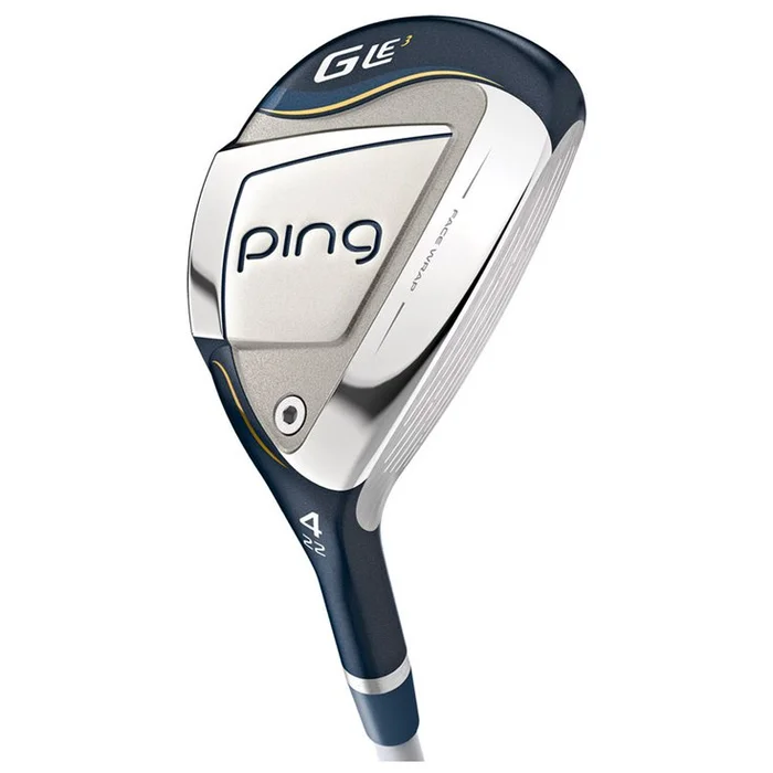 Hybride Ping G Le3 Hybrid