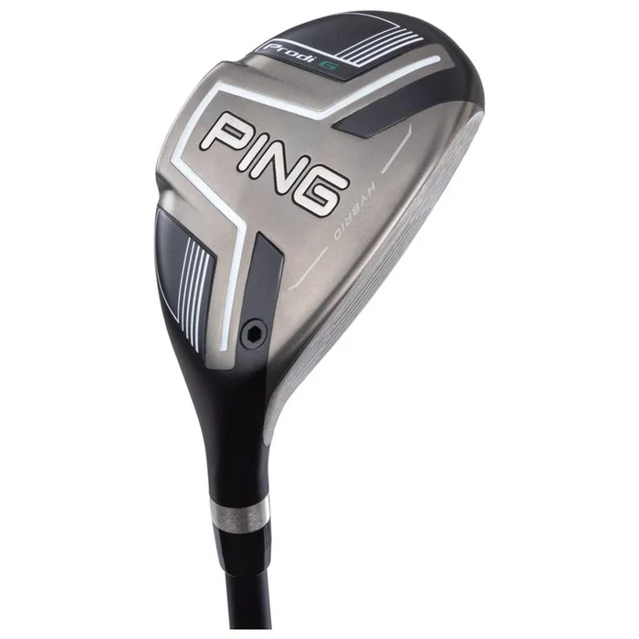 Hybride Ping Prodi G Hybrid 53 (135cm)