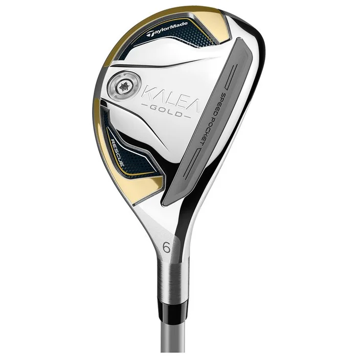 Hybride Taylormade Kalea Gold Hybrid