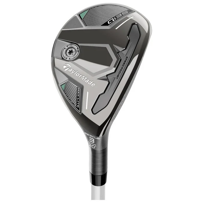 Hybride Taylormade Qi35 Max Lite Rescue Women