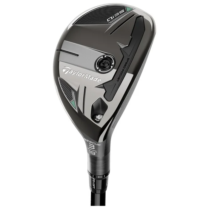 Hybride Taylormade Qi35 Rescue