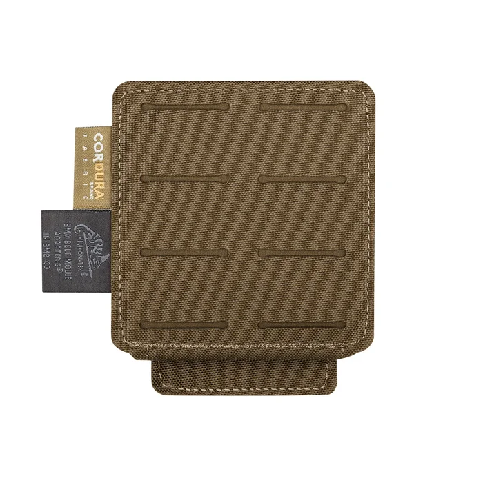 IN-BM2-CD-11 – Helikon Tex Passant de ceinture adaptateur Molle 2 Coyote