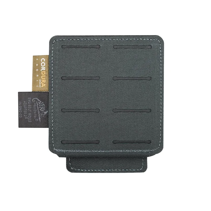 IN-BM2-CD-35 – Helikon Tex Passant de ceinture adaptateur Molle 2 Shadow Grey