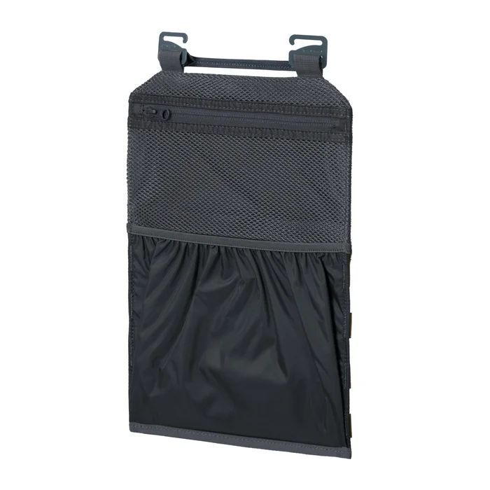 IN-BPP-NL-35 – Helikon Tex Panneau insert de sac à dos Shadow grey