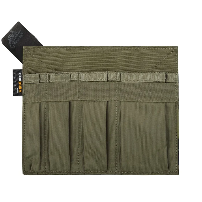 IN-OGL-CD-02 – Helikon Tex Insert organiseur large vert olive