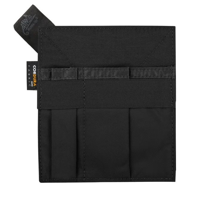 IN-OGM-CD-01 – Helikon Tex Insert organiseur medium noir