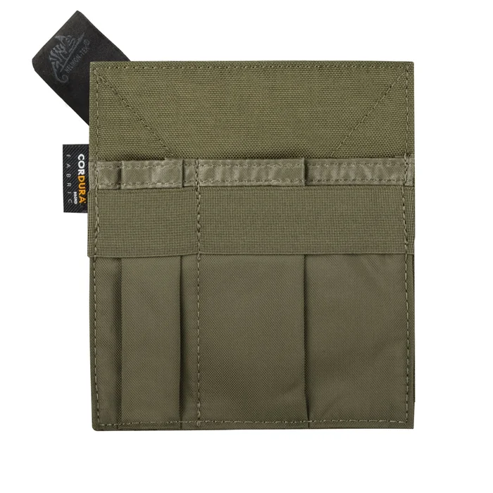 IN-OGM-CD-02 – Helikon Tex Insert organiseur medium vert olive