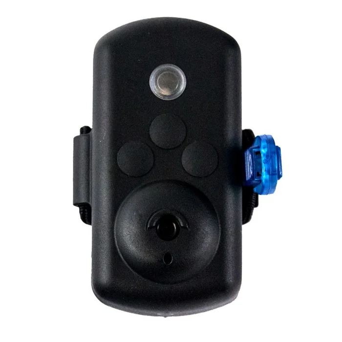 Indicateurs De Touches Silure CatSounder XRS