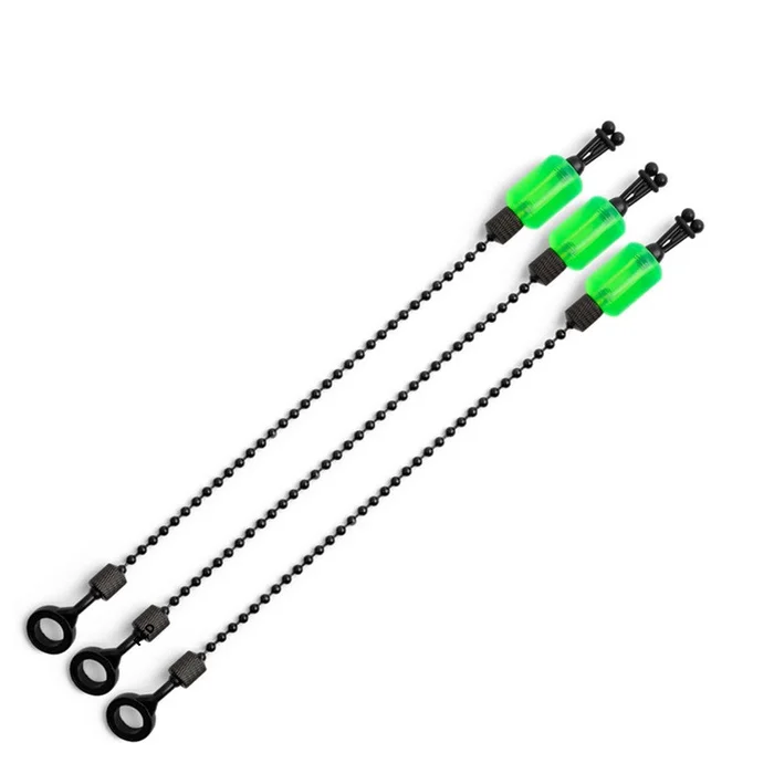 Indicateurs De Touches Trakker Clinga Dumpy Kit Vert Par 3
