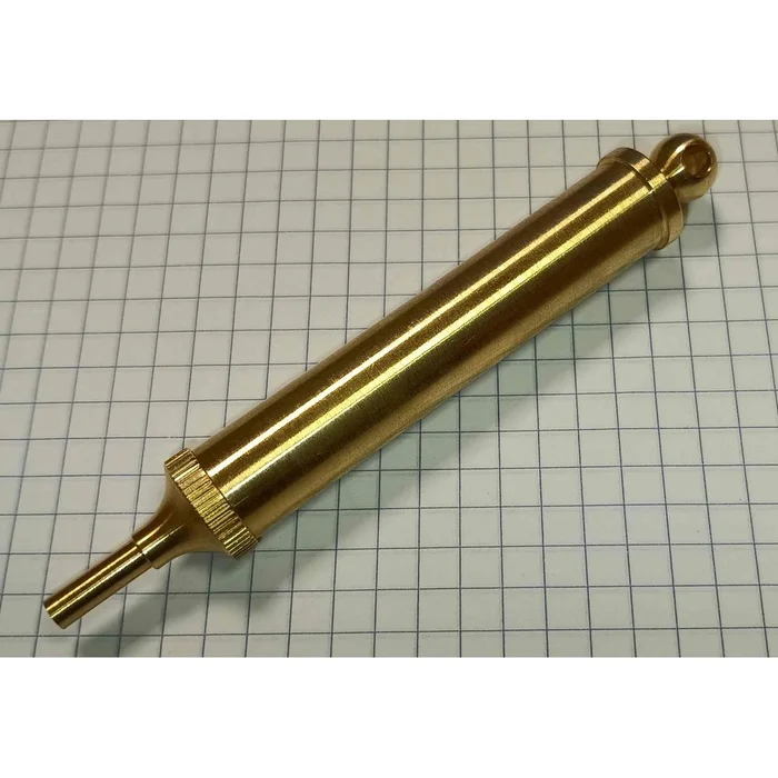 Injecteur de Poudre TDC pour Armes à Silex – Précision et Fiabilité – Chargement Facilité
