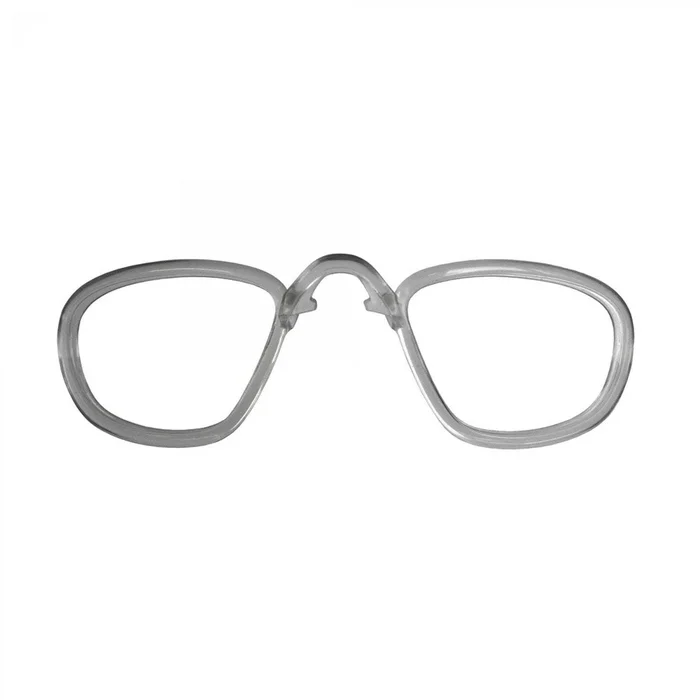 Insert pour verres correcteurs pour lunettes balistiques Rogue/Saber Advanced