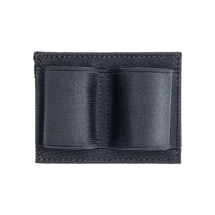 Insert velcro pour chargeurs fusil Delta – Noir