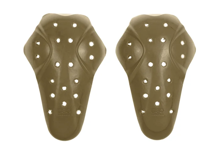 Inserts Genouillères souple P5 Knee Pad