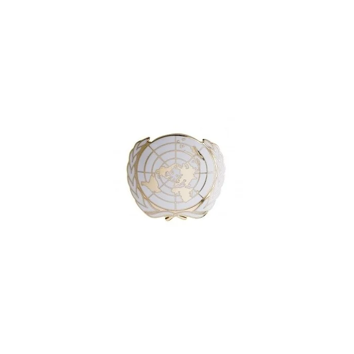 Insigne de béret ONU