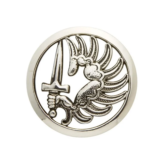 Insigne de béret Para